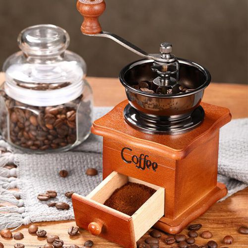 Molinillo de Café