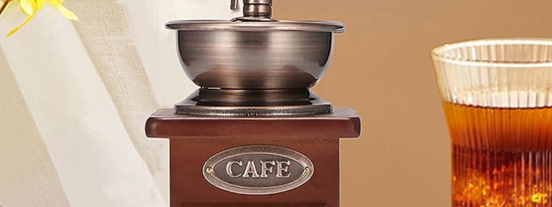Molinillo de Café