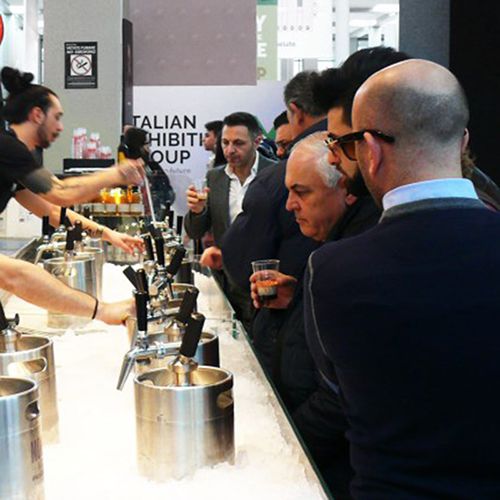 Máquina para Café Nitro