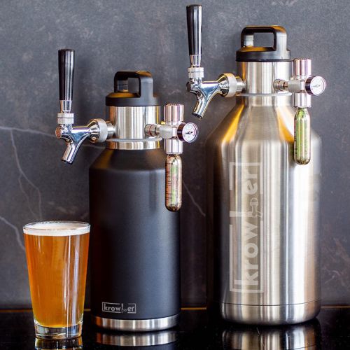 Sistema Dispensador de Cerveza, con Lanza O