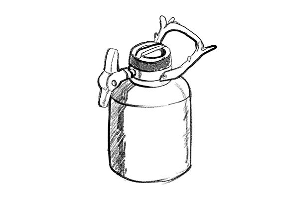 Diseño de Unidad de Dispensación
