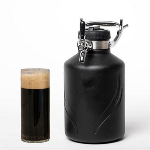 Dispensador de Café Nitro