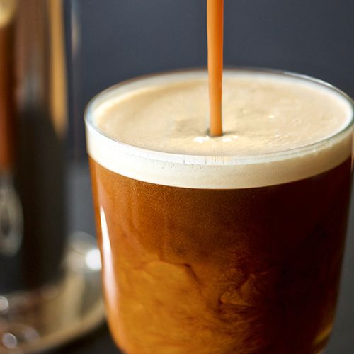 Dispensador de Café Nitro