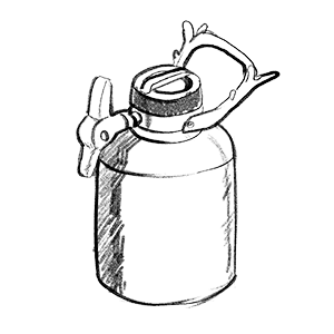 Diseño de Unidad de Dispensación