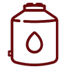 Tanque de fermentación 