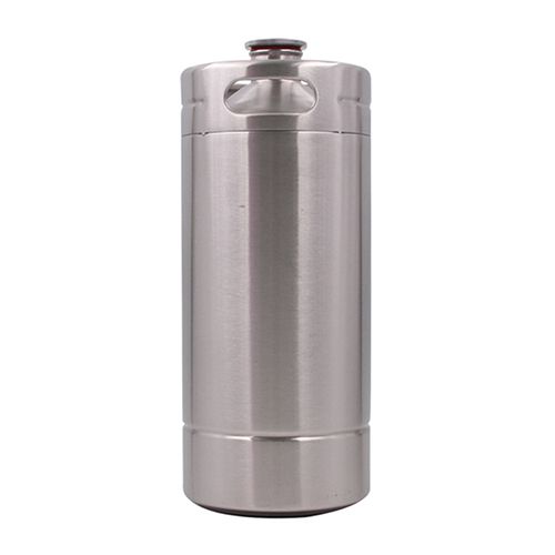 Mini Barril de 3.8L para Cerveza