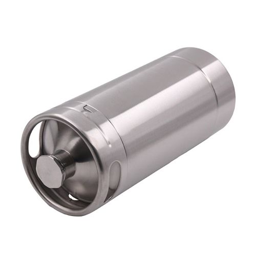 Mini Barril de 3.8L para Cerveza