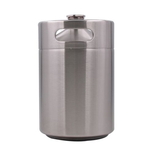 Mini Barril de 5L para Cerveza