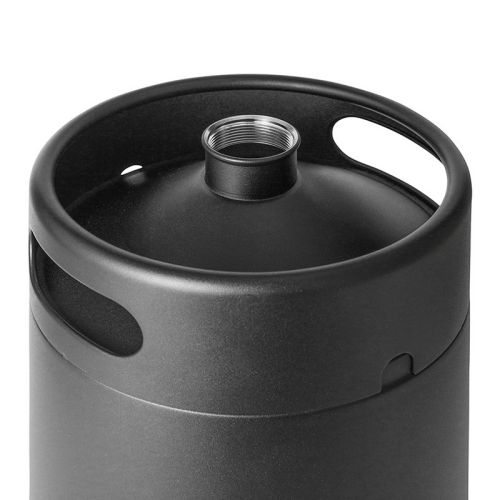 Mini Barril de 5L para Cerveza