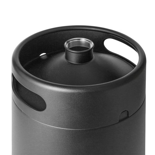 Mini Barril de Pared Simple de 10L