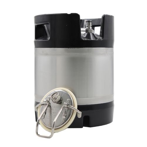 Barril Cornelius de 6.5L