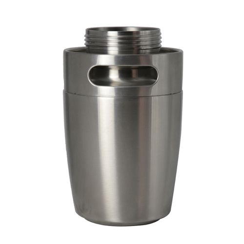 Barril de Boca Ancha, de 2.5L