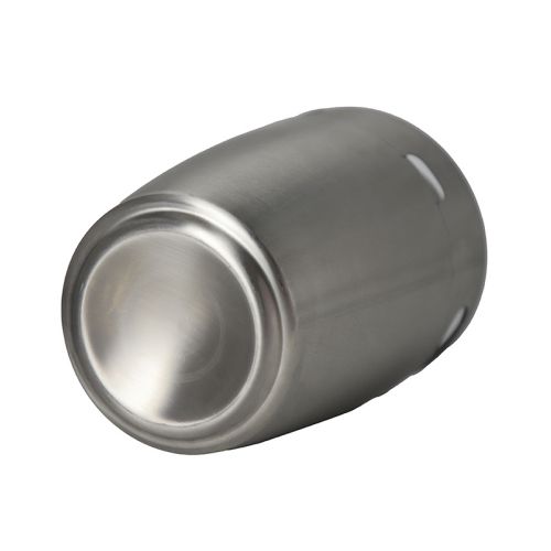 Barril de Fermentación de Boca Ancha de 2.5L