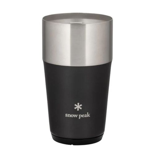 Vaso Isotérmico de Doble Pared, Apilable de 470ML