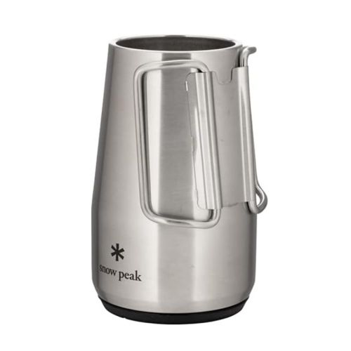 Growler Isotérmico de 700ML / Jarra Térmica para Cerveza