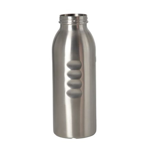 Botella de Acero Inoxidable de 1.5L para Leche