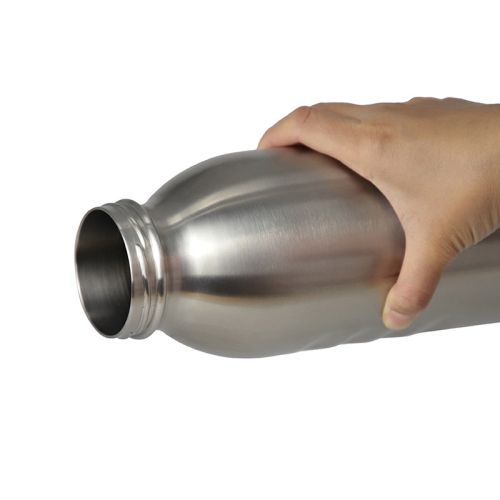Botella de Acero Inoxidable de 1.5L para Leche