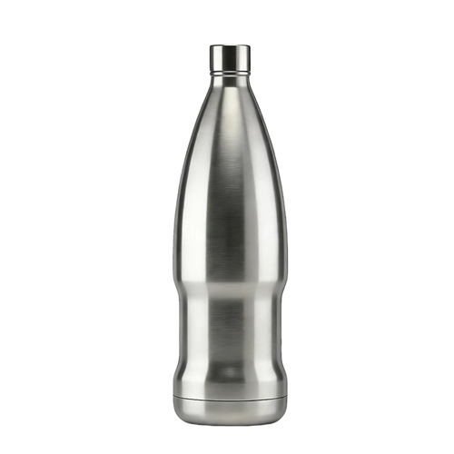 Botella de agua de acero inoxidable personalizada de 650ml
