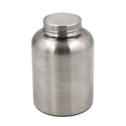 Botella de Acero Inoxidable de 1.2L