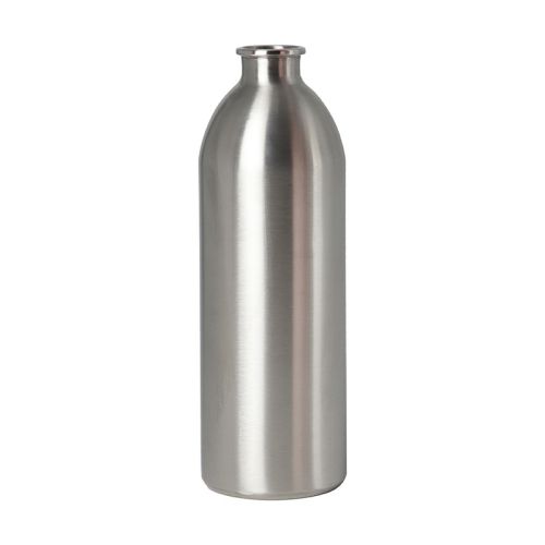 Botella de Acero Inoxidable, de 1L