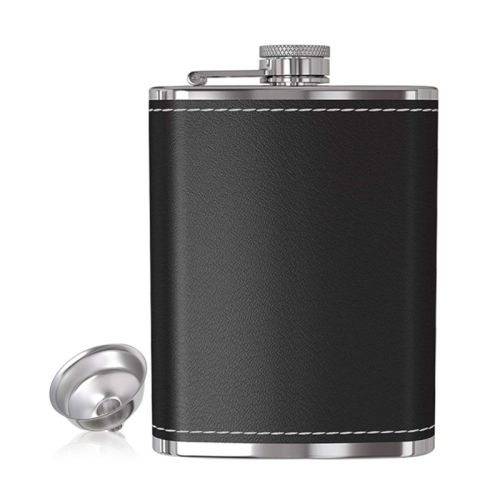 Petaca de Bolsillo de 240ml