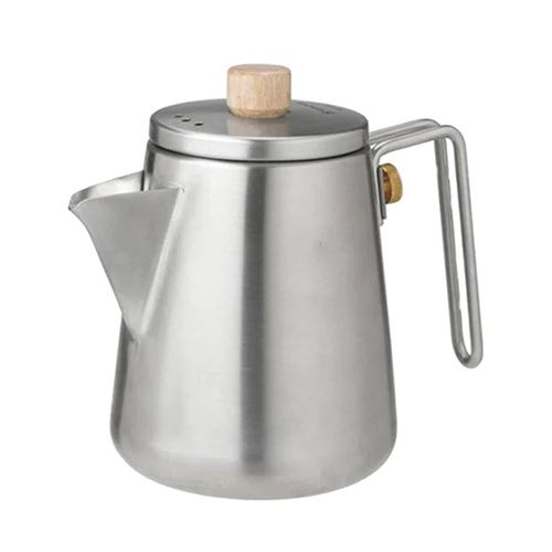 Tetera de 1L, para Camping