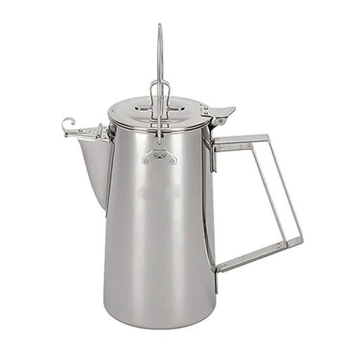 Tetera para Té y Café, de 1.8L