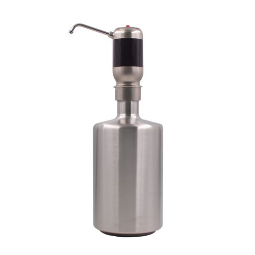 Jarra de Agua de 5L (para Dispensador de Agua)