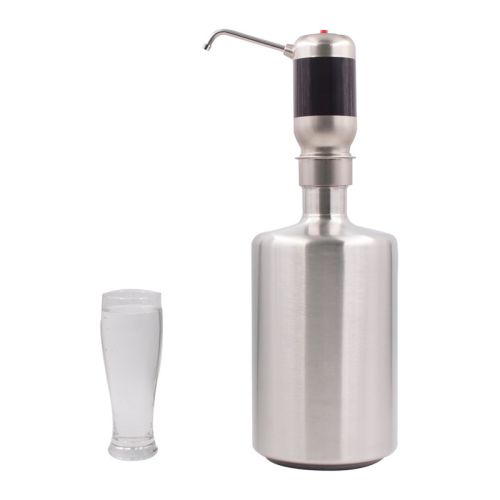 Jarra de Agua de 5L (para Dispensador de Agua)