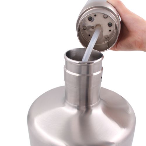Jarra de Agua de 5L (para Dispensador de Agua)