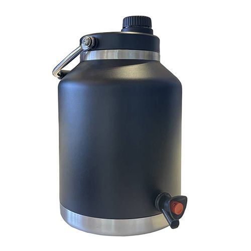 Garrafa Isotérmica de 5L, con Grifo Dispensador