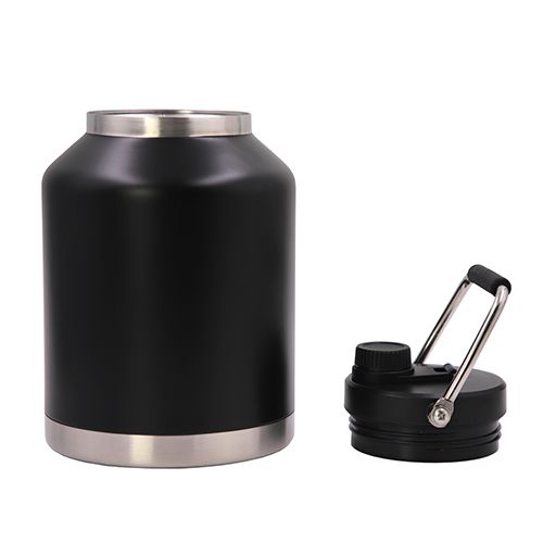 Garrafa Isotérmica de 5L/170OZ, con Grifo Dispensador