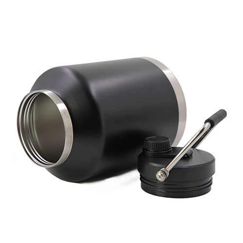 Garrafa Isotérmica de 5L/170OZ, con Grifo Dispensador