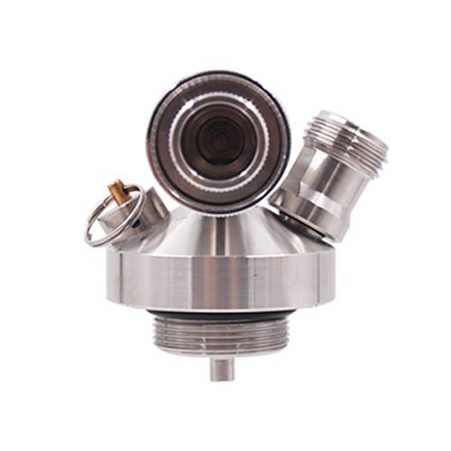 Dispensador para Café Nitro