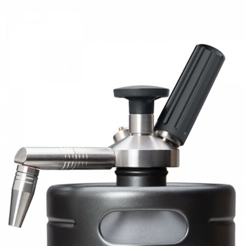 Dispensador de Café Nitro, Sinobatoo 2.0