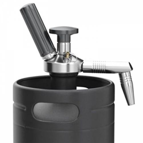 Dispensador de Café Nitro, Sinobatoo 2.0