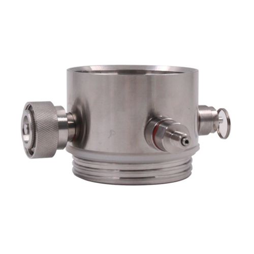 Dispensador Cerveza, con Forma Circular