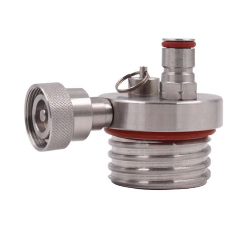 Dispensador de Cerveza, para Growlers