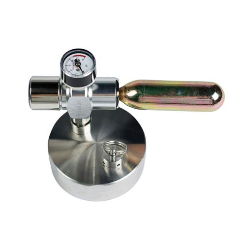 Dispensador de Cerveza, Tipo Tapa