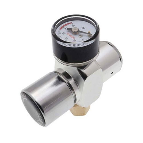 BP02 Mini Regulador de CO₂