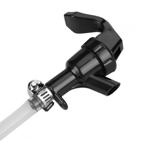 Grifo de Plástico, para Barril Corny