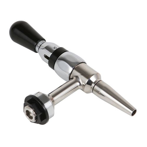 Grifo de Acero Inoxidable, para Cerveza Stout