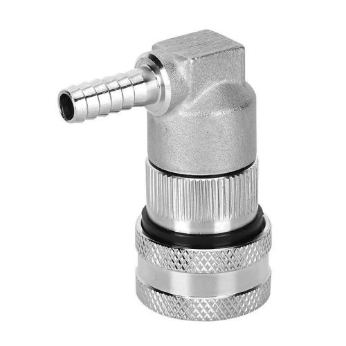 Conector Ball Lock, para Salida de Líquido