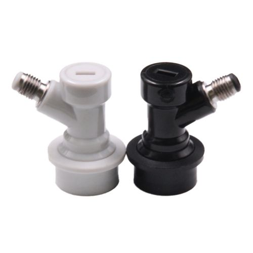 Conector Ball Lock de Plástico para Salida de Líquido, con MFL