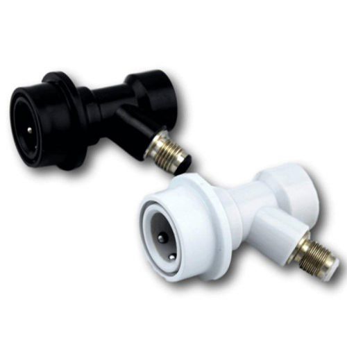 Conector Ball Lock de Plástico para Salida de Líquido, con MFL