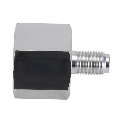 Conector Adaptador de CO₂ Soda Stream EU de 6ACME a 3/8