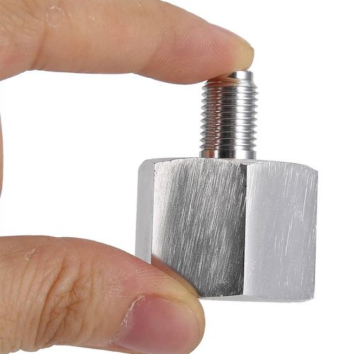 Conector Adaptador de CO₂ Soda Stream EU de 6ACME a 3/8
