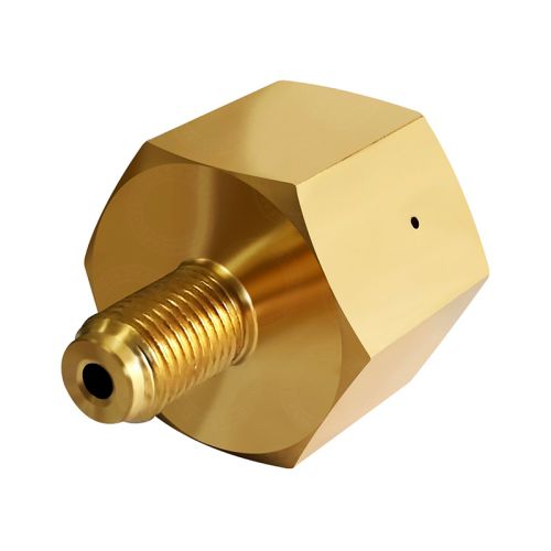 Adaptador para Máquina Sodastream AU