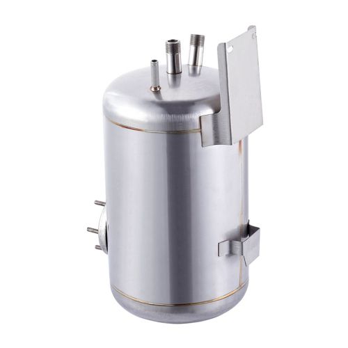 Tanque Interno de Acero Inoxidable de 10L para Calentador de Agua