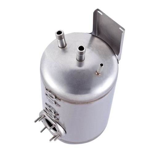 Tanque Interno de Acero Inoxidable de 10L para Calentador de Agua